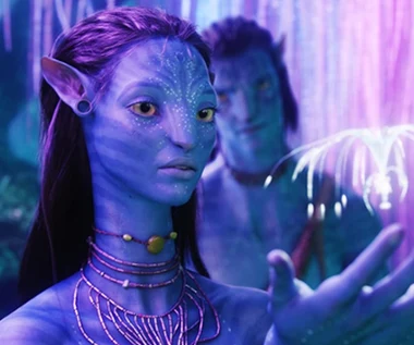 Po wodzie czas na popiół? "Avatar 3" przedstawi "Ludzi Ognia"