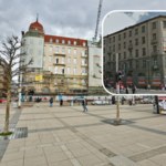 Po wojnie zostały same ściany. Grand Hotel Wrocław kończy renowację