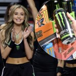 Po współpracy z Call of Duty czas na FLRT. Monster Energy trafi do nowych odbiorców