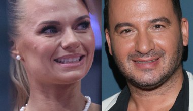Po wszystkim Komarnicka i Terrazzino podzielili się swoimi odczuciami. "To najlepsze lata naszego życia"