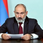 Po wyborach w Armenii "coraz bliżej Europy". Były sojusznik Kremla wybrał UE