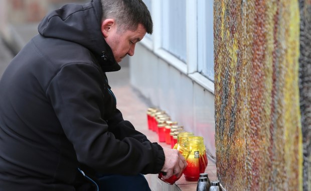 "Po wybuchu metanu wyrobisko to jedno wielkie gruzowisko"