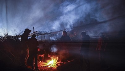 Po wygaśnięciu stanu wyjątkowego dziennikarze będą mogli przebywać przy granicy