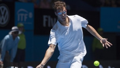 Po wygranej Janowicza Polacy w finale Pucharu Hopmana! 