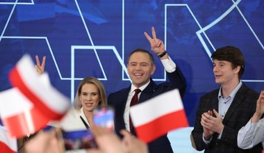 Po wygranej Nawrockiego: Jeszcze mniejsze szanse na podatek katastralny, ale priorytet jest inny 