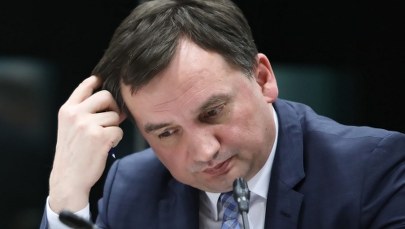 PO: Wykażemy, że Ziobro jest najgorszym ministrem sprawiedliwości