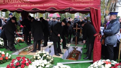 Po wypadku w Kamieniu Pomorskim: 20-latka chce opowiedzieć wszystko 