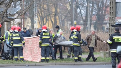 Po wypadku w Kamieniu Pomorskim: 8-latek wybudzany ze śpiączki
