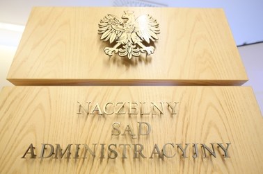Po wyroku NSA, Kancelaria Sejmu ujawni nazwiska sędziów popierających kandydatów do KRS