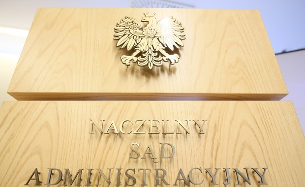 Po wyroku NSA, Kancelaria Sejmu ujawni nazwiska sędziów popierających kandydatów do KRS