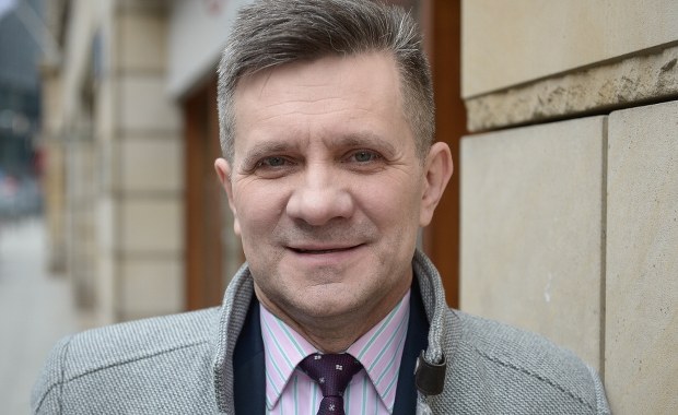 Po wyrzuceniu z PiS mówi, co się dzieje wewnątrz partii. "Stworzyli twardą prawą nogę"