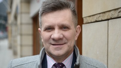 Po wyrzuceniu z PiS mówi, co się dzieje wewnątrz partii. "Stworzyli twardą prawą nogę"