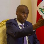 Po zabójstwie prezydenta na Haiti ogłoszono stan wyjątkowy