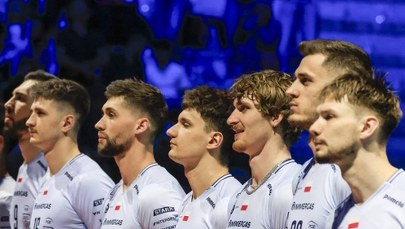 Po zaciętym boju Warszawianie wracają z Turynu bez medalu