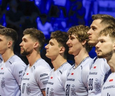 Po zaciętym boju Warszawianie wracają z Turynu bez medalu