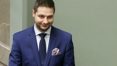 PO żąda dymisji wiceministra sprawiedliwości za słowa o agencji towarzyskiej w mieszkaniu posła 