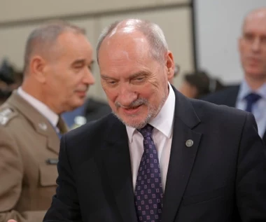 ​PO żąda informacji ws. udziału Polski w koalicji przeciwko ISIS