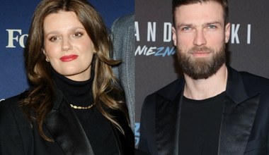 Po zakończeniu kariery Wrona będzie spędzał więcej czasu w domu. Takie gniazdko uwili sobie ze Zborowską