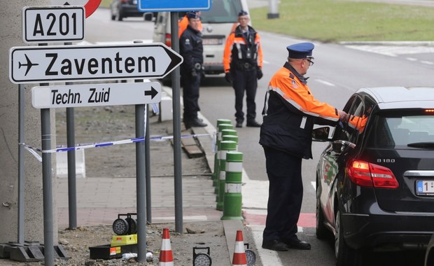 Po zamachach w Brukseli: Lotnisko gotowe do pracy, ale nadal zamknięte