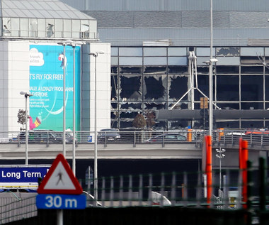 Po zamachach w Brukseli. "Nuklearny terroryzm to coś realnego"