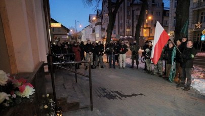 Po zamieszkach w Ełku policja ma monitorować lokale z kebabami