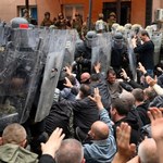 Po zamieszkach w Kosowie NATO wysyła dodatkowe oddziały