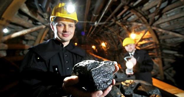 Po zamknięciu ostatniej kopalni węgla kamiennego w 2018 roku Niemcy będą potrzebować tego paliwa /Deutsche Welle