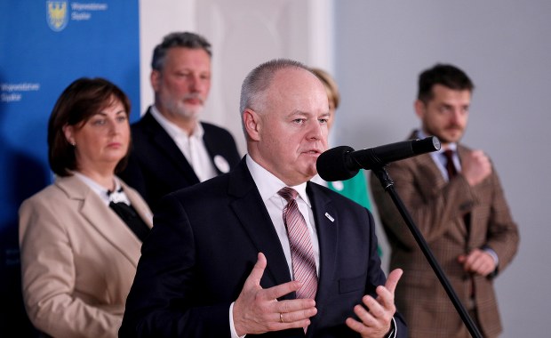 PO zapowiada nadzwyczajną sesję sejmiku ws. Funduszu Górnośląskiego