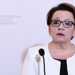 PO zapowiada wniosek o odwołanie Zalewskiej. "Problemy polskiej szkoły będą się piętrzyć"