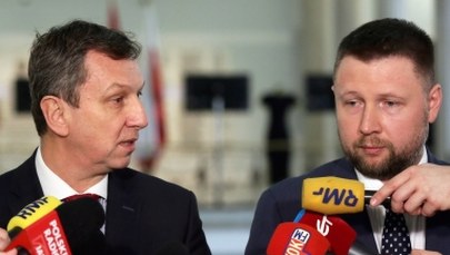 PO zapowiada wniosek ws. wiceszefa MON. "To był pokaz buty i arogancji"