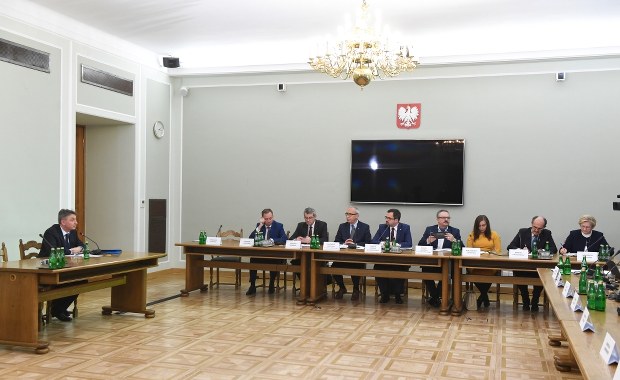 PO zapowiada zawiadomienie prokuratury ws. zeznań byłej wiceminister finansów 