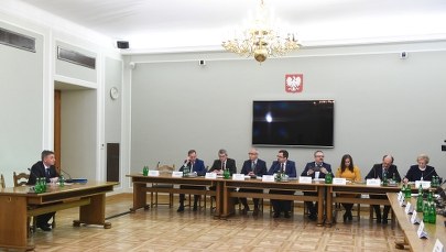 PO zapowiada zawiadomienie prokuratury ws. zeznań byłej wiceminister finansów 