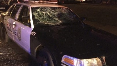 Po zastrzeleniu Afroamerykanina wybuchły zamieszki. Do Milwaukee ściągane są posiłki