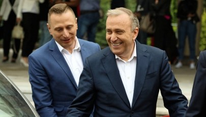 PO zatwierdziło listy na wybory parlamentarne. Brejza startuje do Senatu