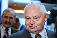 PO zawiadamia prokuraturę o podejrzeniu popełnienia przestępstwa przez Glapińskiego