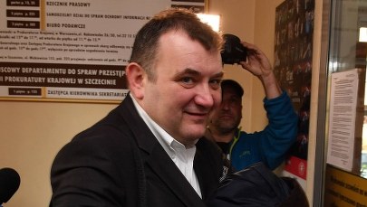 PO zawiadamia  prokuraturę ws. "próby wymuszenia zeznań" od Gawłowskiego