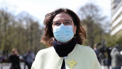 PO zdecydowała: Kidawa-Błońska nie wycofa się z wyborów