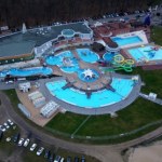 Po zdrowie do centralnej Polski. Łódzkie zaprasza nie tylko do Uniejowa