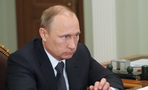 Po zestrzeleniu boeinga sankcje dla Rosji pod znakiem zapytania 