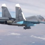 Po zestrzeleniu Su-24: Rosyjskie samoloty w Syrii uzbrojono w rakiety powietrze-powietrze