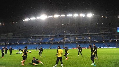 ​Po zimowej przerwie wraca Liga Mistrzów