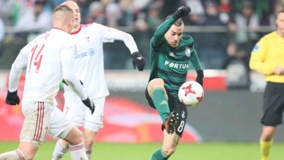 Po zimowej przerwie wraca polska Ekstraklasa. Kto przeprowadził najlepsze transfery?