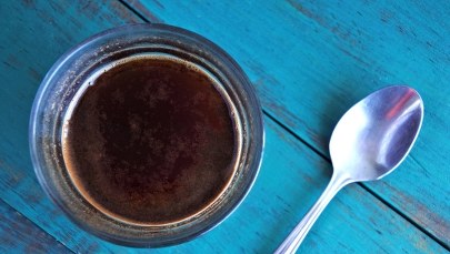 Po zmianie czasu poranna kawa pachnie... mocniej?