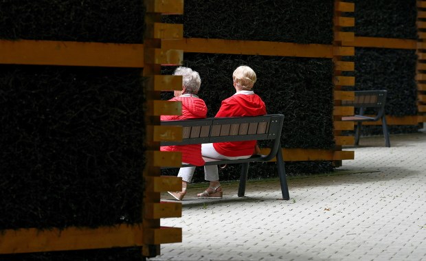 Po zniesieniu obostrzeń do sanatoriów wracają pierwsi kuracjusze