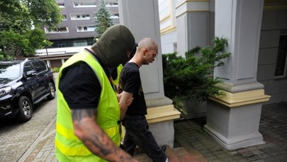 Pobicie 6-miesięcznego chłopca. Ojciec aresztowany