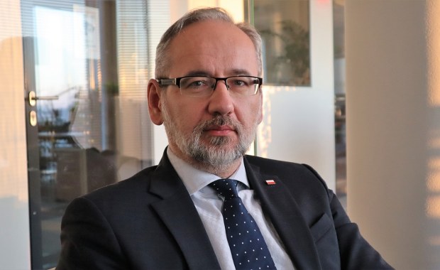 Pobicie Adama Niedzielskiego. Jest ruch prokuratury