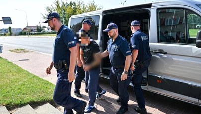 Pobicie Adama Niedzielskiego. Napastnicy z zarzutami