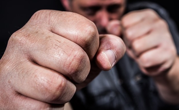 Pobicie i uprowadzenie w centrum Poznania. Nieoficjalnie ustalenia RMF FM