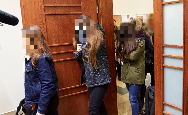 Pobicie przed gimnazjum w Gdańsku. Jest decyzja sądu