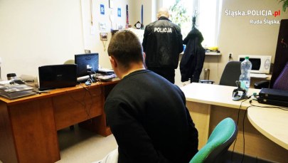 Pobicie w Rudzie Śląskiej. Są zarzuty dla trzech kiboli